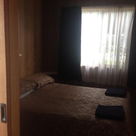 Hotel Hillcrest Tourist Park St Helens Zimmer foto