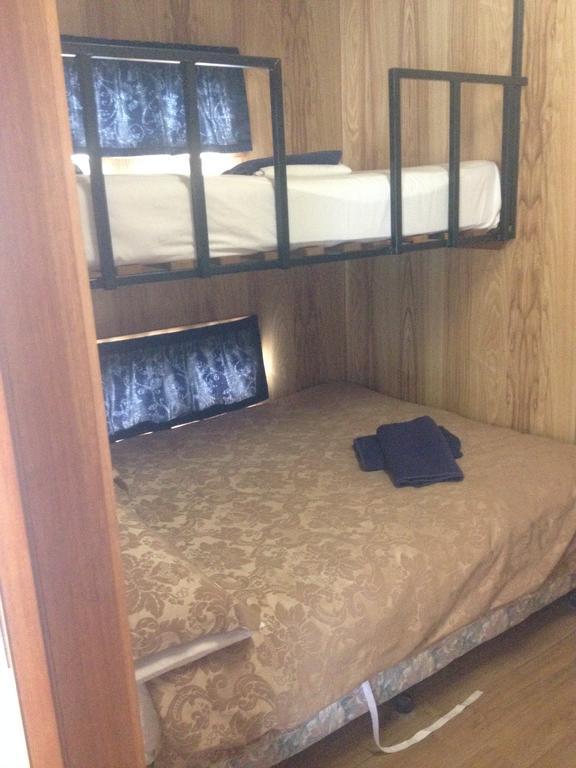 Hotel Hillcrest Tourist Park St Helens Zimmer foto