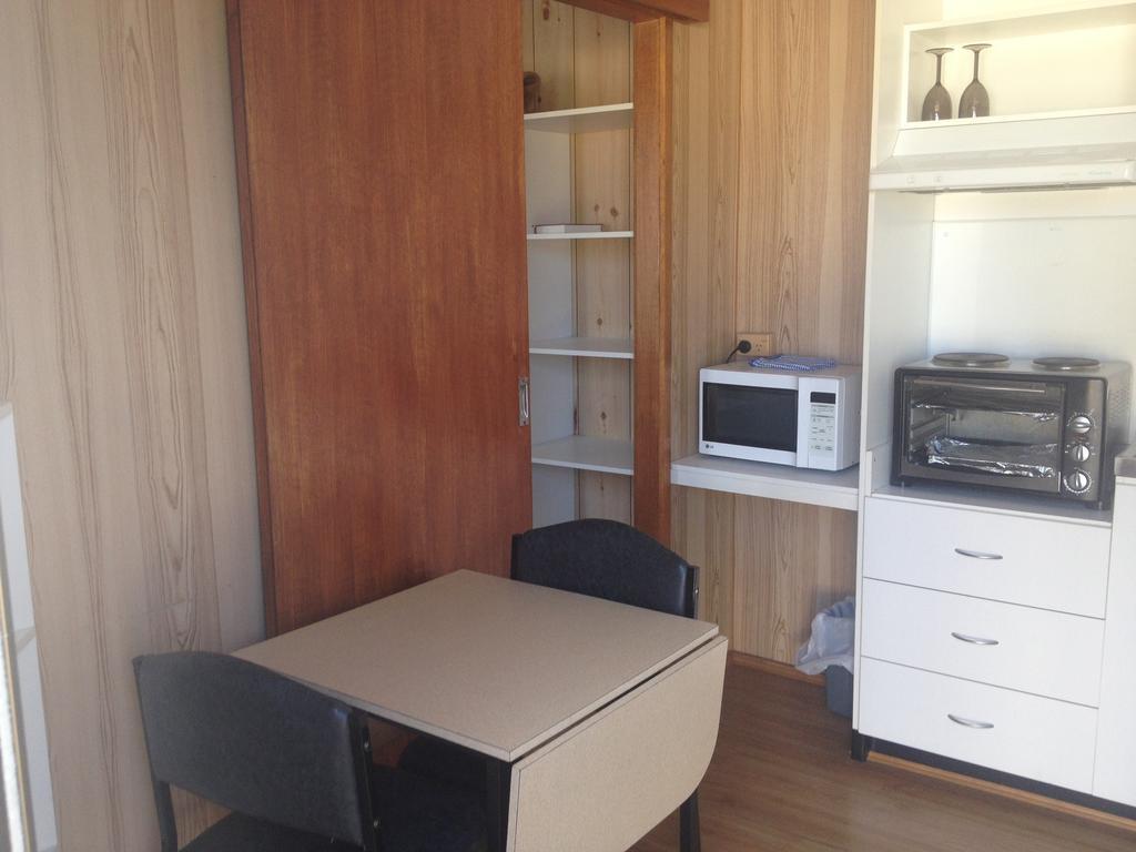 Hotel Hillcrest Tourist Park St Helens Zimmer foto